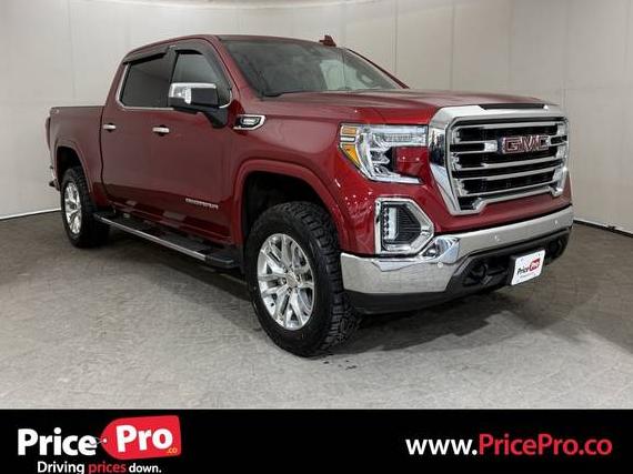 GMC SIERRA LIMITED 2022 3GTU9DET8NG171258 image GMC SIERRA LIMITED 2022 3GTU9DET8NG171258 image